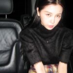 Esther Yu Instagram -