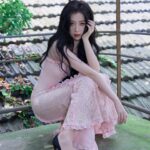Esther Yu Instagram –