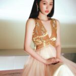 Esther Yu Instagram –