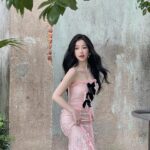 Esther Yu Instagram –