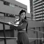 Esther Yu Instagram –
