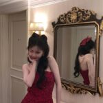 Esther Yu Instagram –