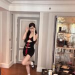 Esther Yu Instagram –