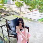 Esther Yu Instagram –