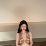 Esther Yu Instagram –