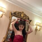 Esther Yu Instagram –