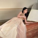 Esther Yu Instagram –