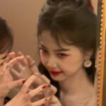 Esther Yu Instagram –
