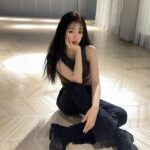 Esther Yu Instagram –