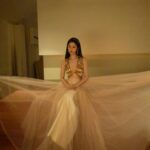 Esther Yu Instagram –