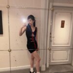Esther Yu Instagram –