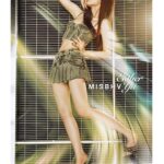 Esther Yu Instagram - #ANGELHOOD #MISBHVXESTHERYU