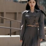 Esther Yu Instagram –