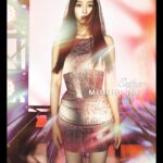 Esther Yu Instagram - #ANGELHOOD #MISBHVXESTHERYU