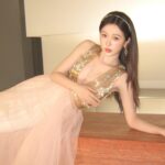 Esther Yu Instagram –
