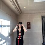 Esther Yu Instagram –