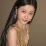 Esther Yu Instagram –