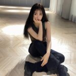 Esther Yu Instagram –