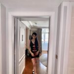 Esther Yu Instagram -