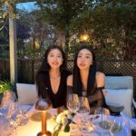 Esther Yu Instagram -