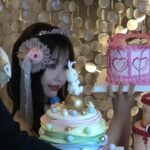 Esther Yu Instagram –