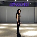 Esther Yu Instagram –