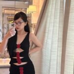 Esther Yu Instagram -