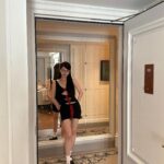 Esther Yu Instagram -