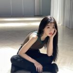 Esther Yu Instagram –