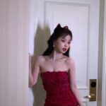 Esther Yu Instagram –
