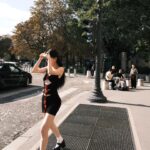 Esther Yu Instagram –