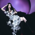 Esther Yu Instagram – 迎接2024啦😍