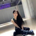 Esther Yu Instagram –