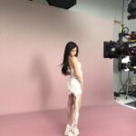 Esther Yu Instagram –