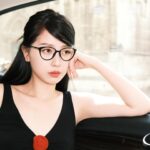 Esther Yu Instagram –