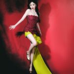 Esther Yu Instagram -