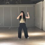 Esther Yu Instagram – 来努力了 困晕 加油加油gogogo！