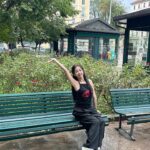 Esther Yu Instagram –