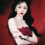 Esther Yu Instagram –