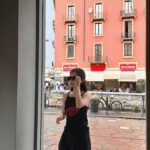 Esther Yu Instagram –