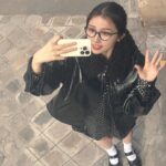 Esther Yu Instagram –