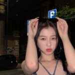 Esther Yu Instagram -