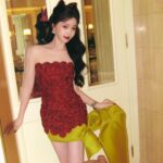 Esther Yu Instagram –