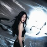 Esther Yu Instagram –