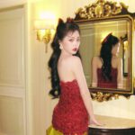 Esther Yu Instagram –