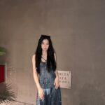 Esther Yu Instagram -