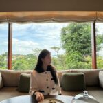 Esther Yu Instagram -