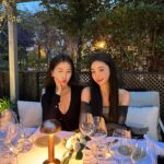 Esther Yu Instagram -