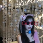 Esther Yu Instagram -