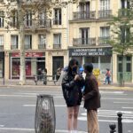 Esther Yu Instagram –
